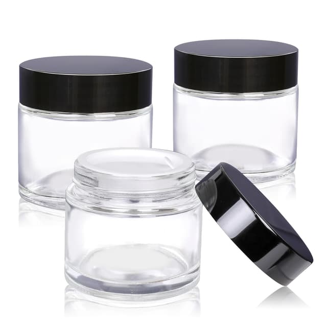 Cosmetic Jars category image