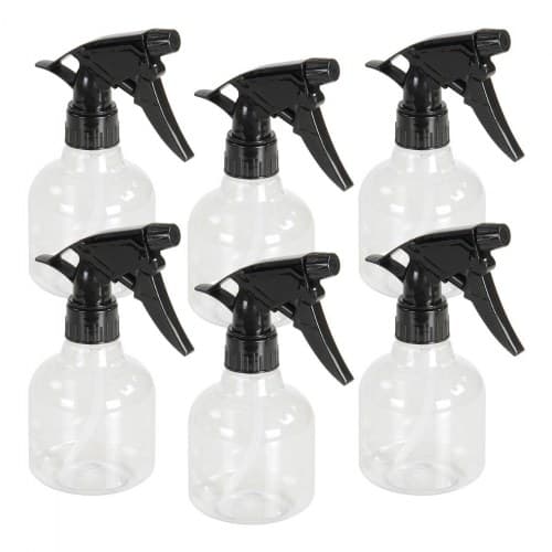 Spray Bottles category image