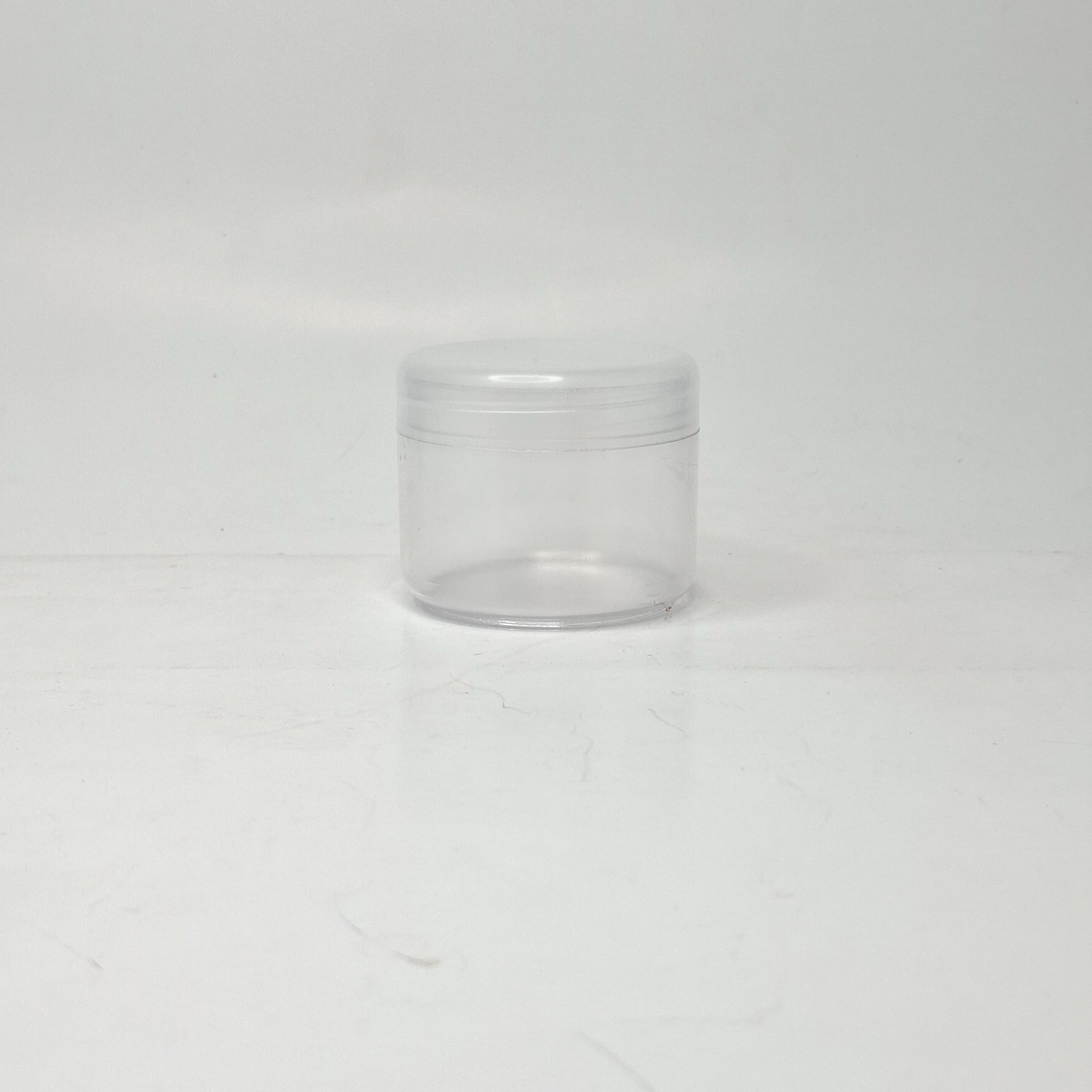 Main image of 150g Clear Cream Tub 