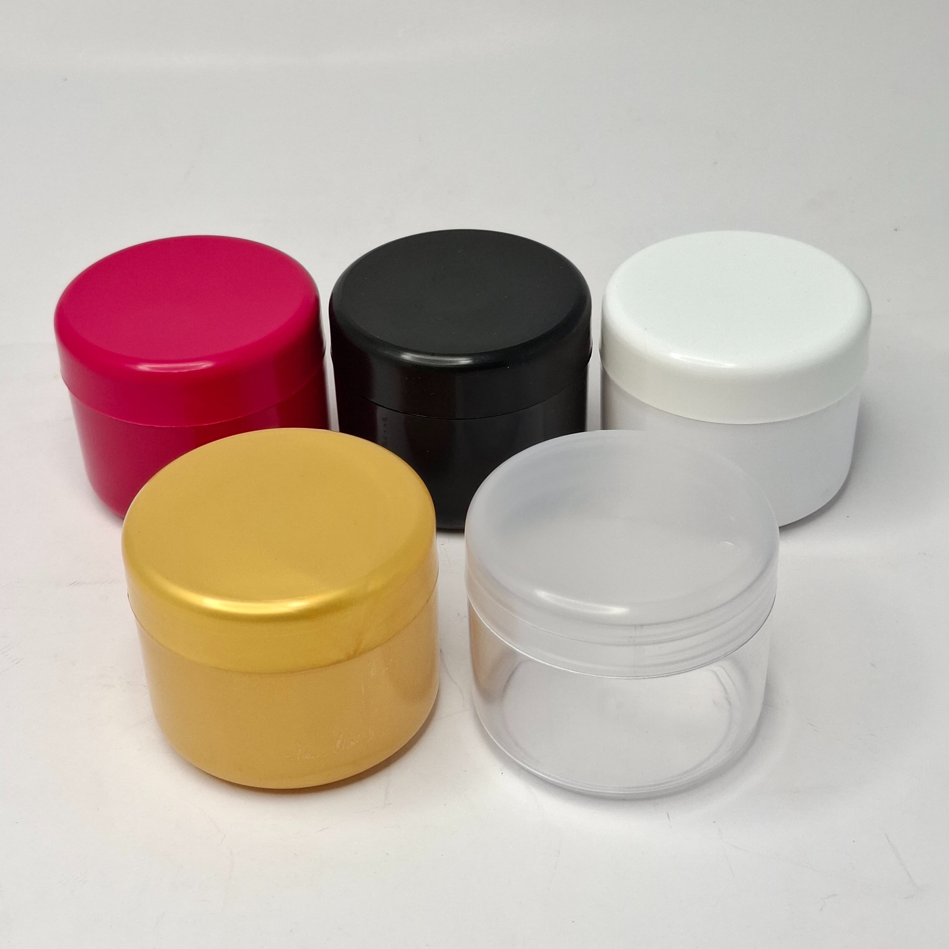 Thumbnail 2 of 150g Clear Cream Tub 