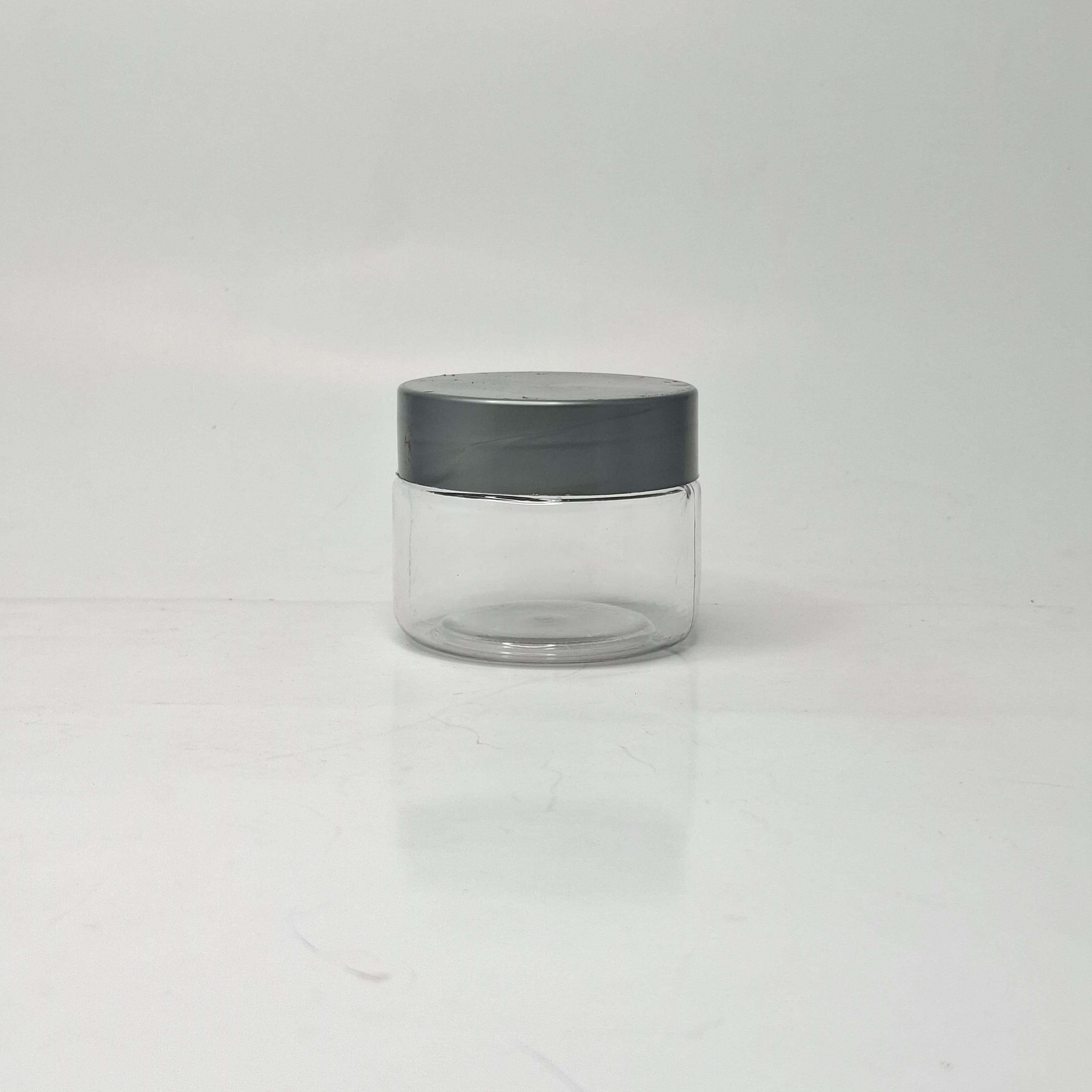 Main image of 150g Food Jar -Silver Lid