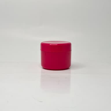 150g Pink Cream Tub