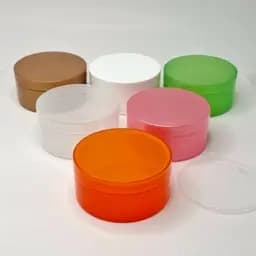 Thumbnail 2 of 250ml Cream Tubs