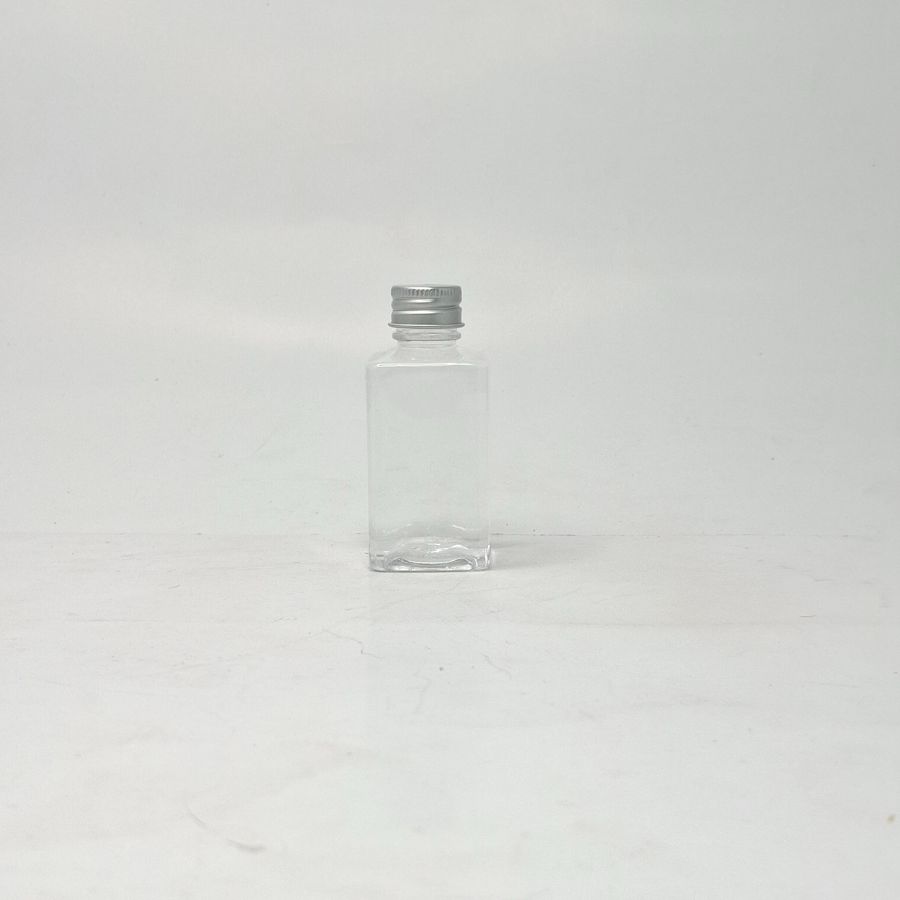 Main image of 50ml SQ Bottle Clear 