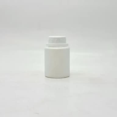 150ml Capsule Bottle 