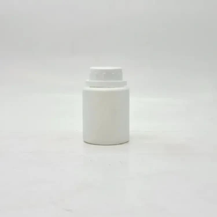 Main image of 150ml Capsule Bottle 