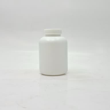 250 ml New Pharma Bottle with Cap