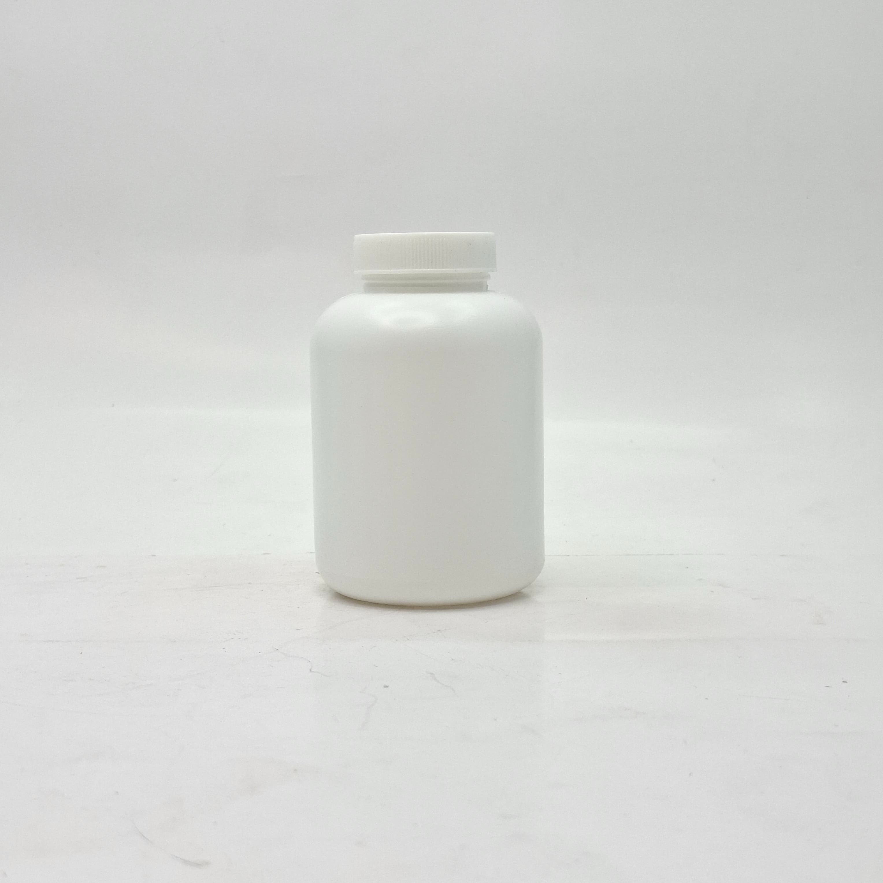 Main image of 250 ml New Pharma Bottle with Cap