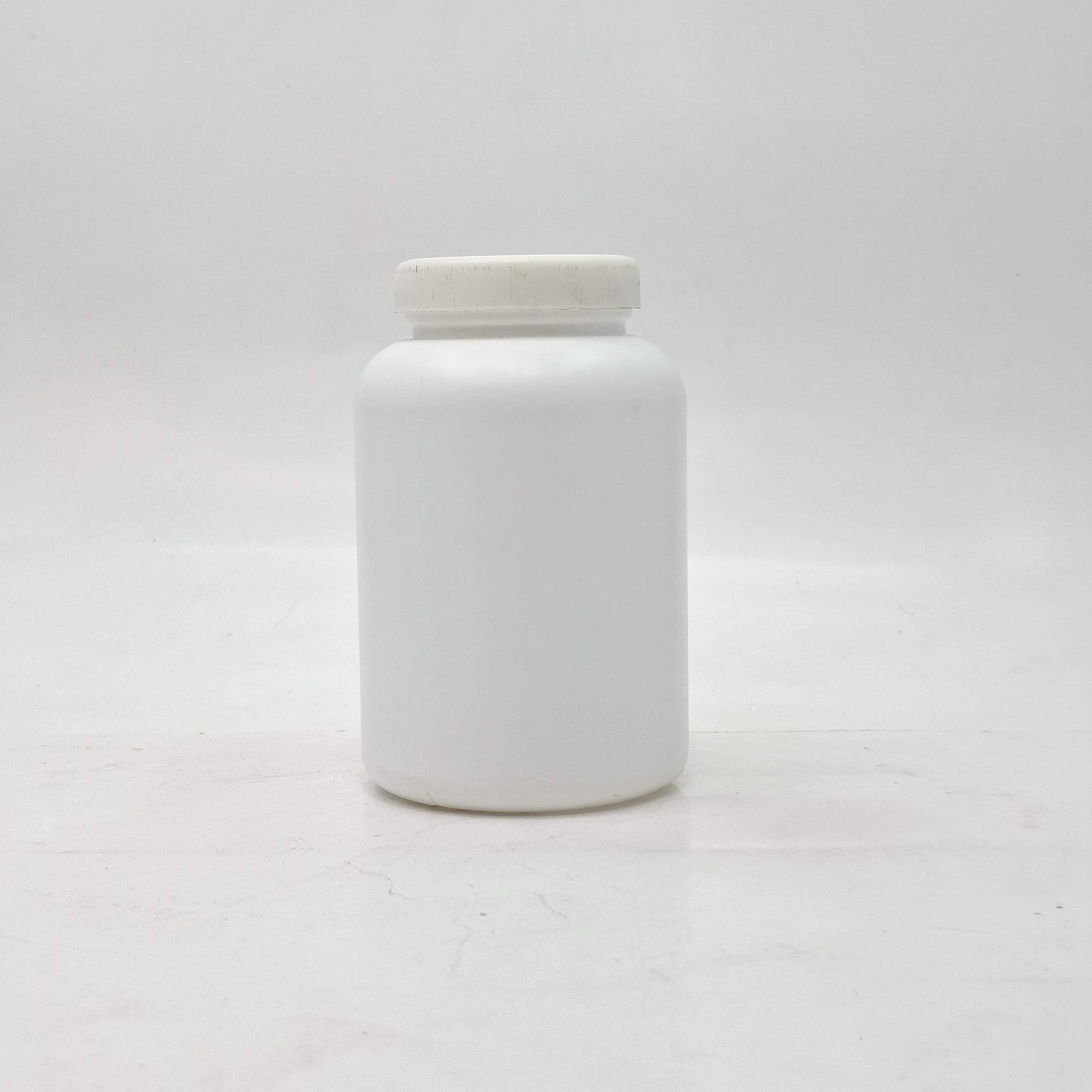 Main image of 400 ml New Pharma Bottle with Cap