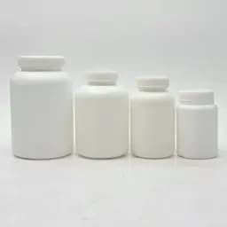 Thumbnail 2 of 150ml New Pharma Bottles
