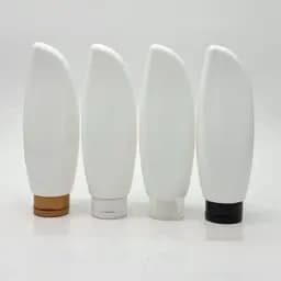 Main image of 120ml White Cream Tube 