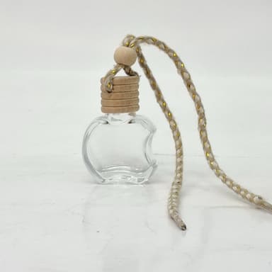 8 ml Car Defuser Bottle - Apple 