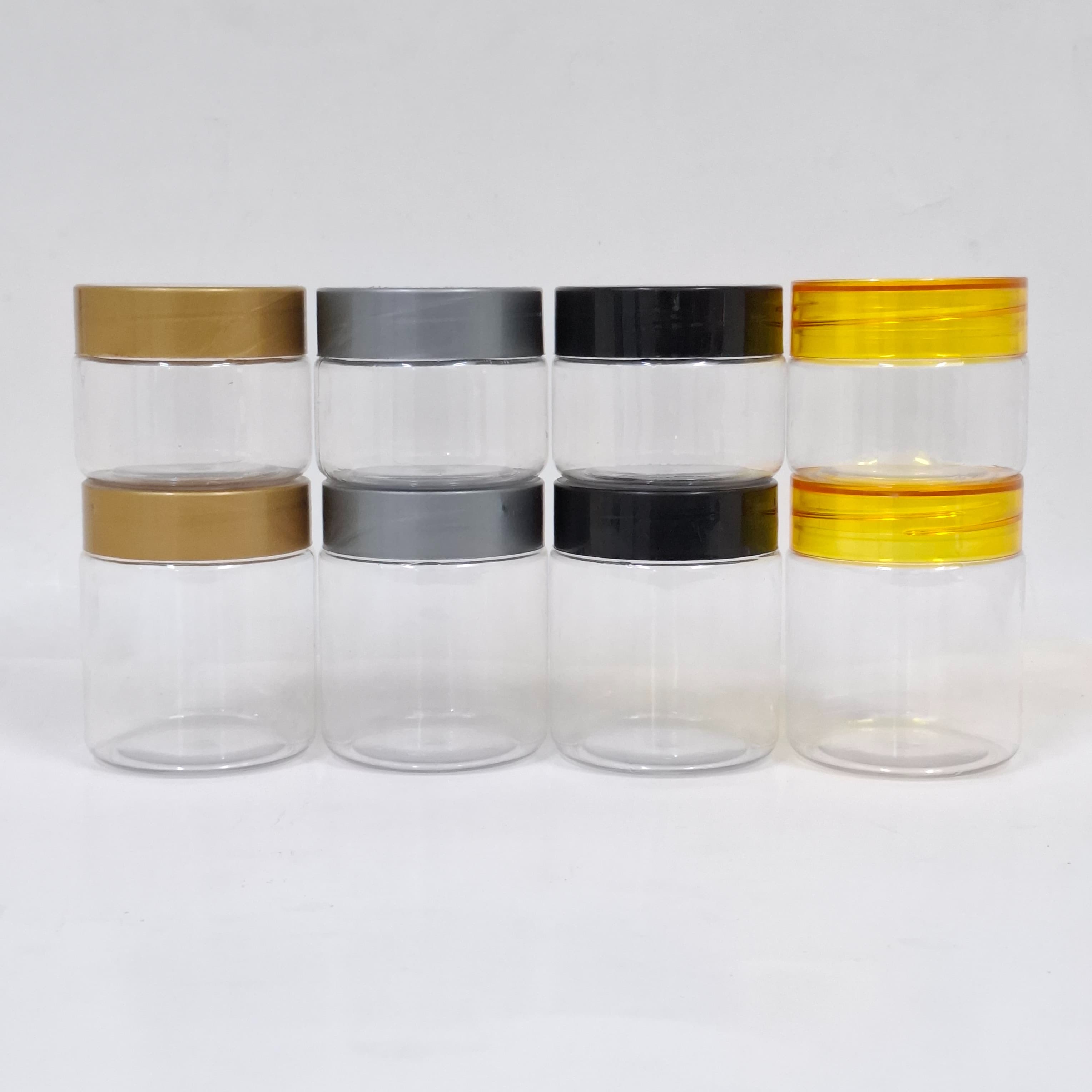 Main image of 250ml Food Jars