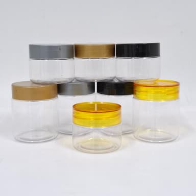 150ml Food Jars