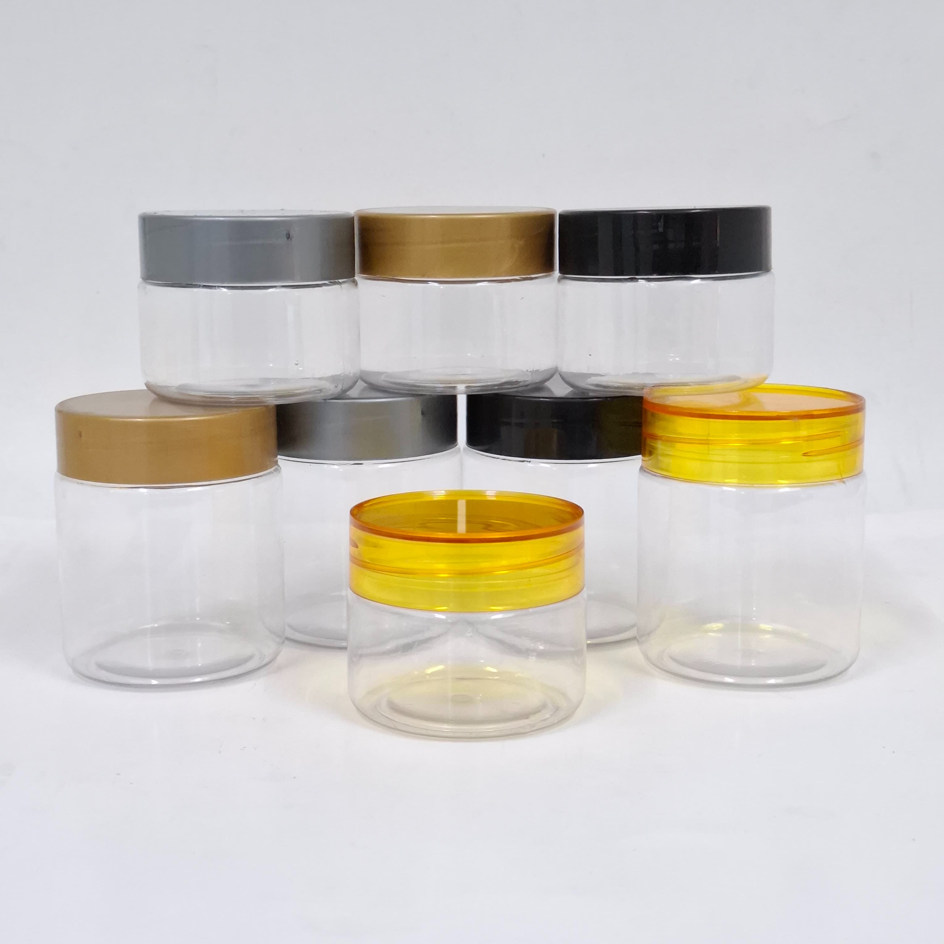 Main image of 150ml Food Jars