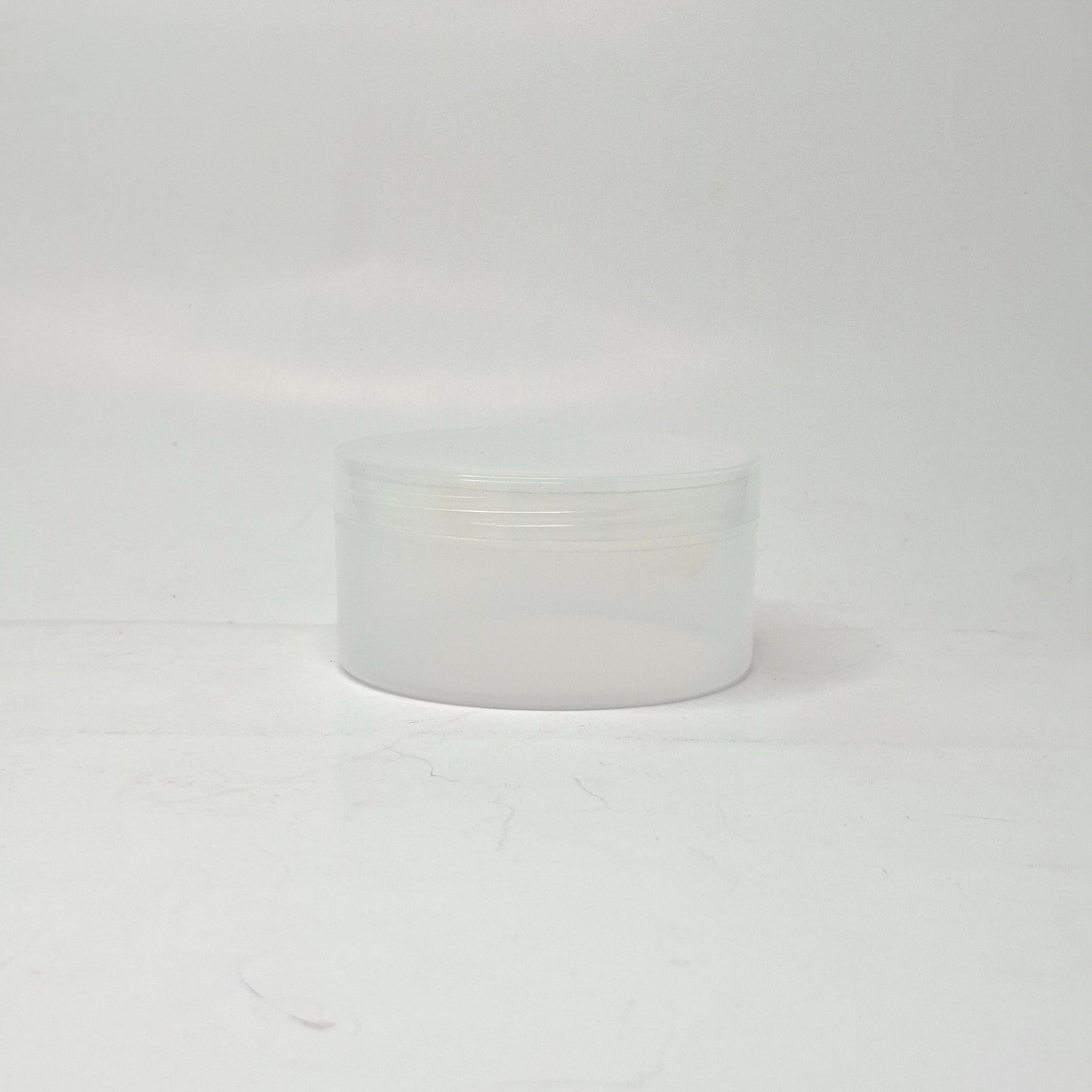 Main image of 250g Clear Cream Tub