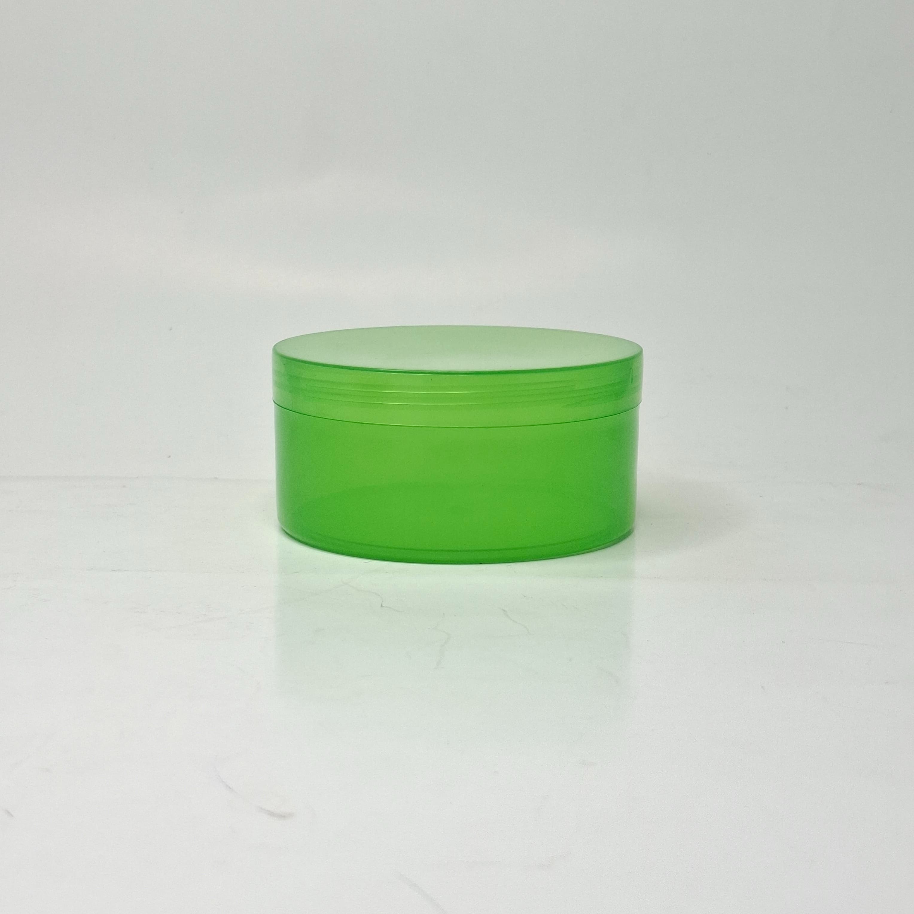 Main image of 250g Cream Tub - Green