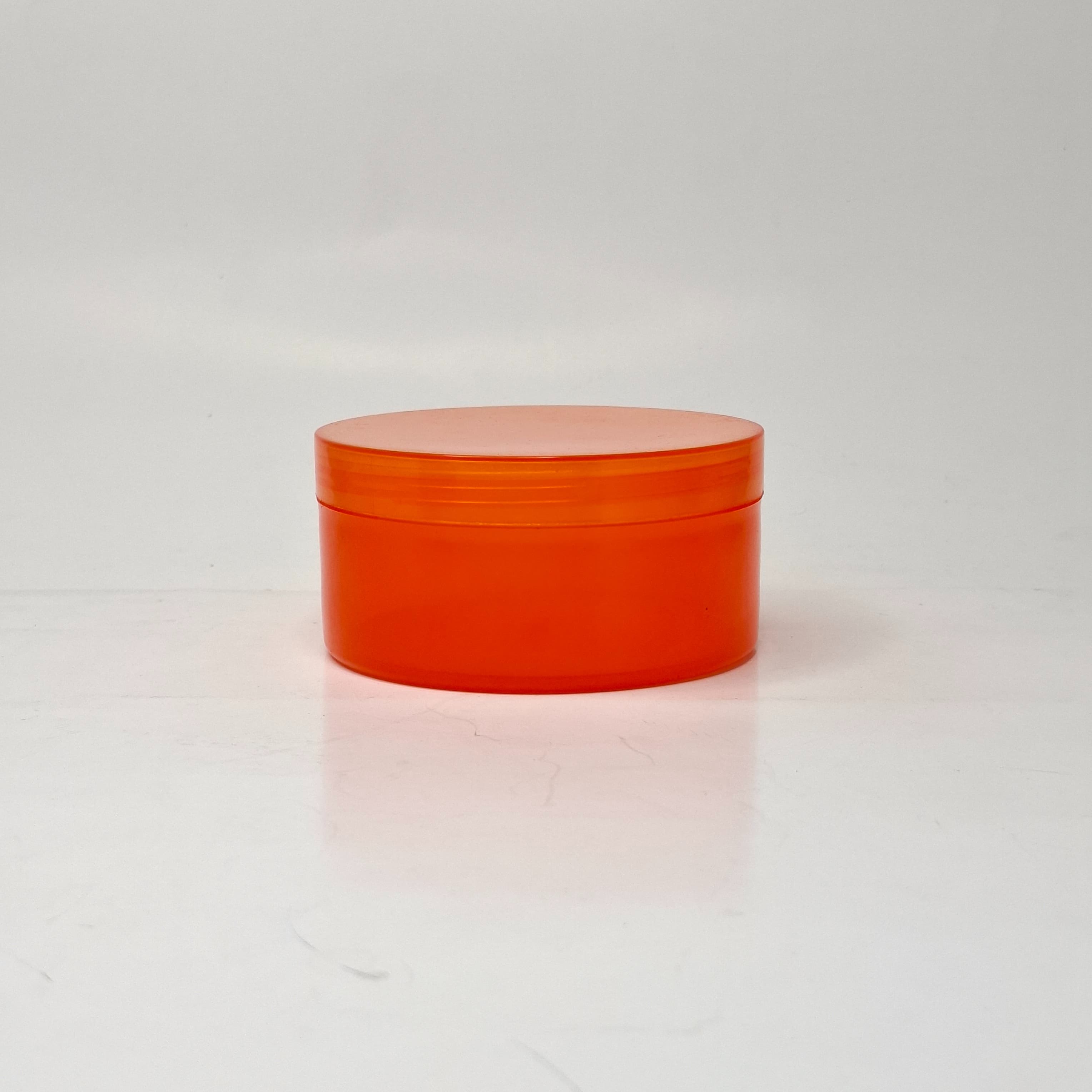 Main image of 250g Cream Tub - Orange