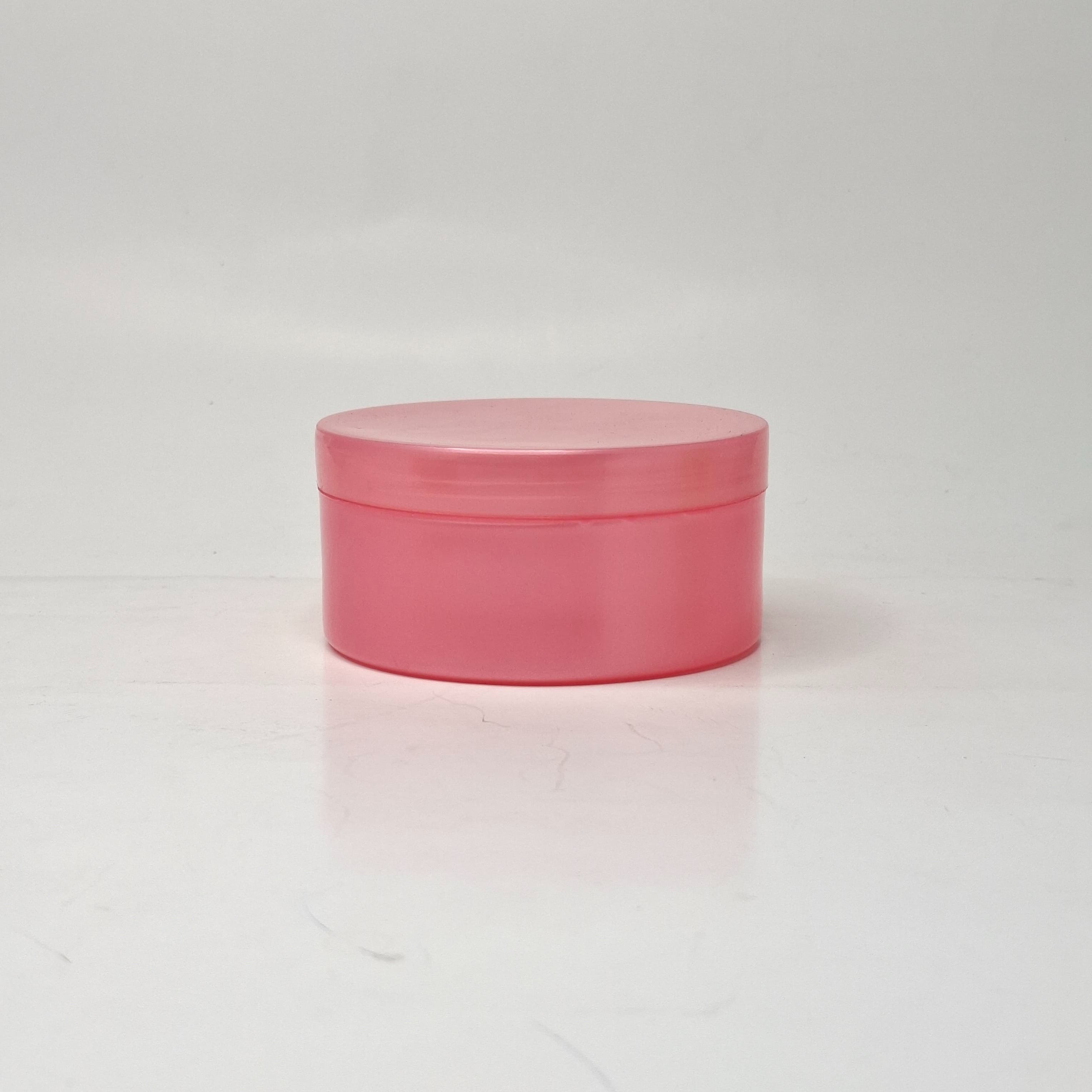 Main image of 250g Cream Tub - pink