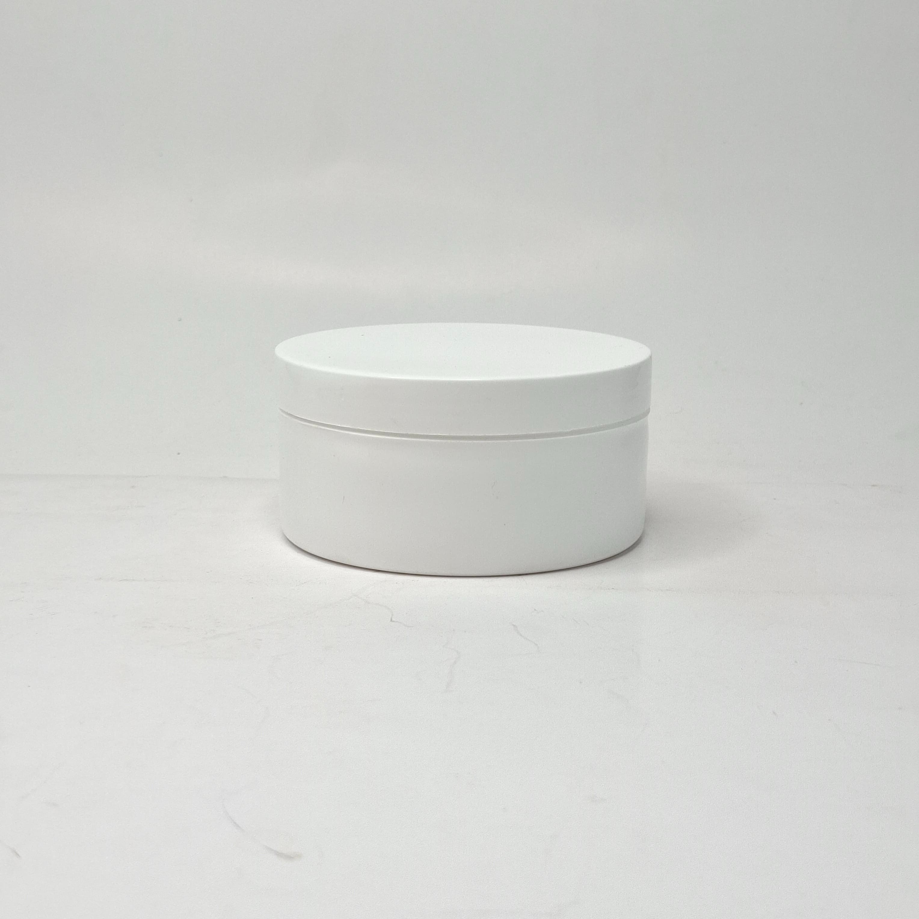 Main image of 250g White Cream Tub