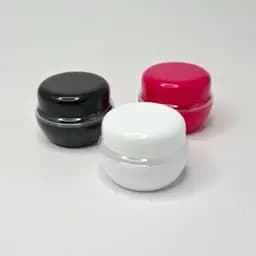 25ml Oval Tubs