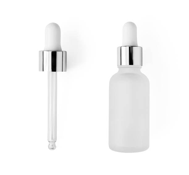 Frosted Glass Serum category image