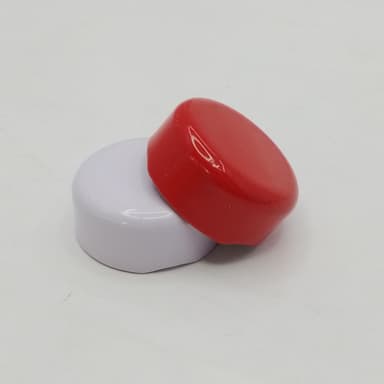 30mm Lug Caps