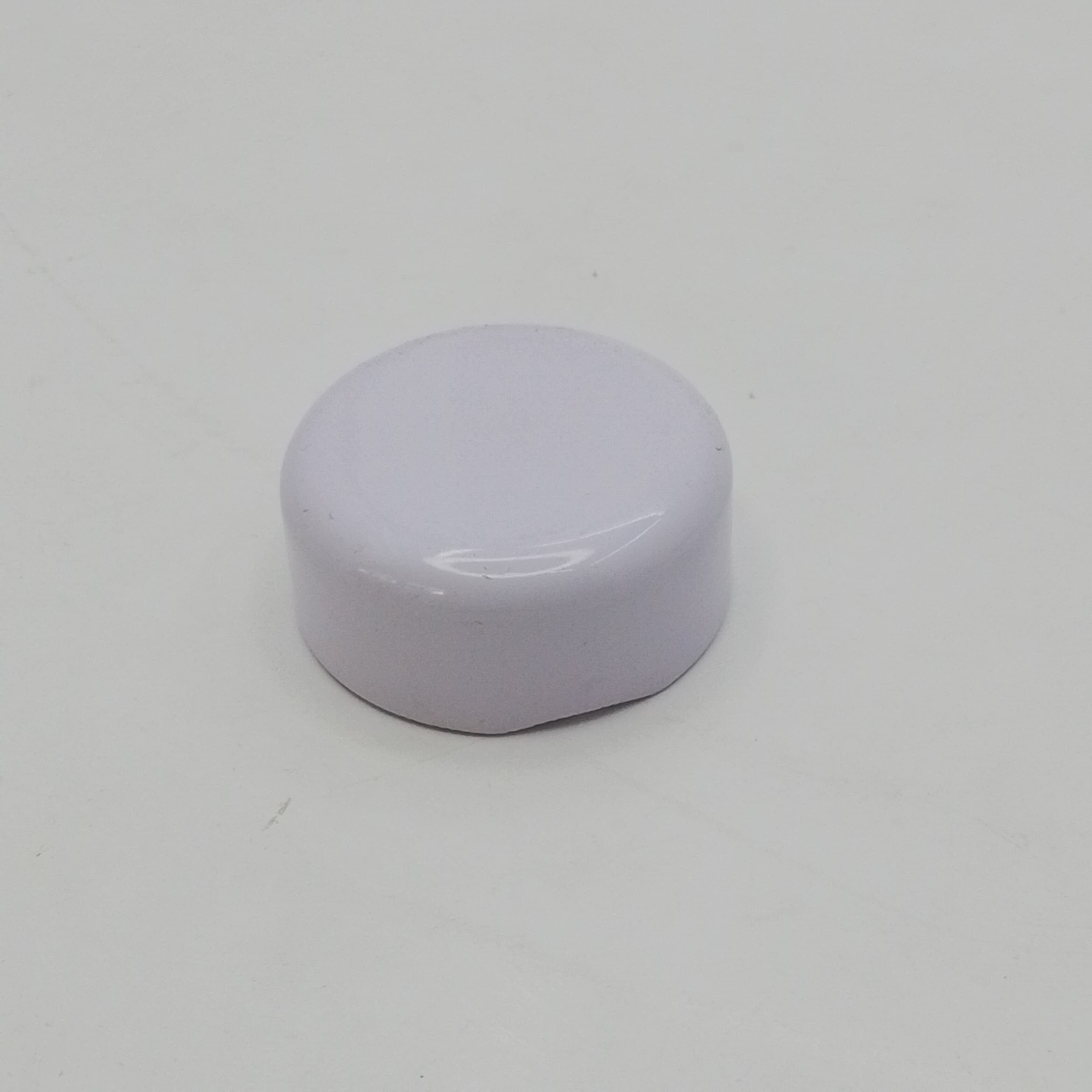 Main image of 30mm Lug Caps - Plain White