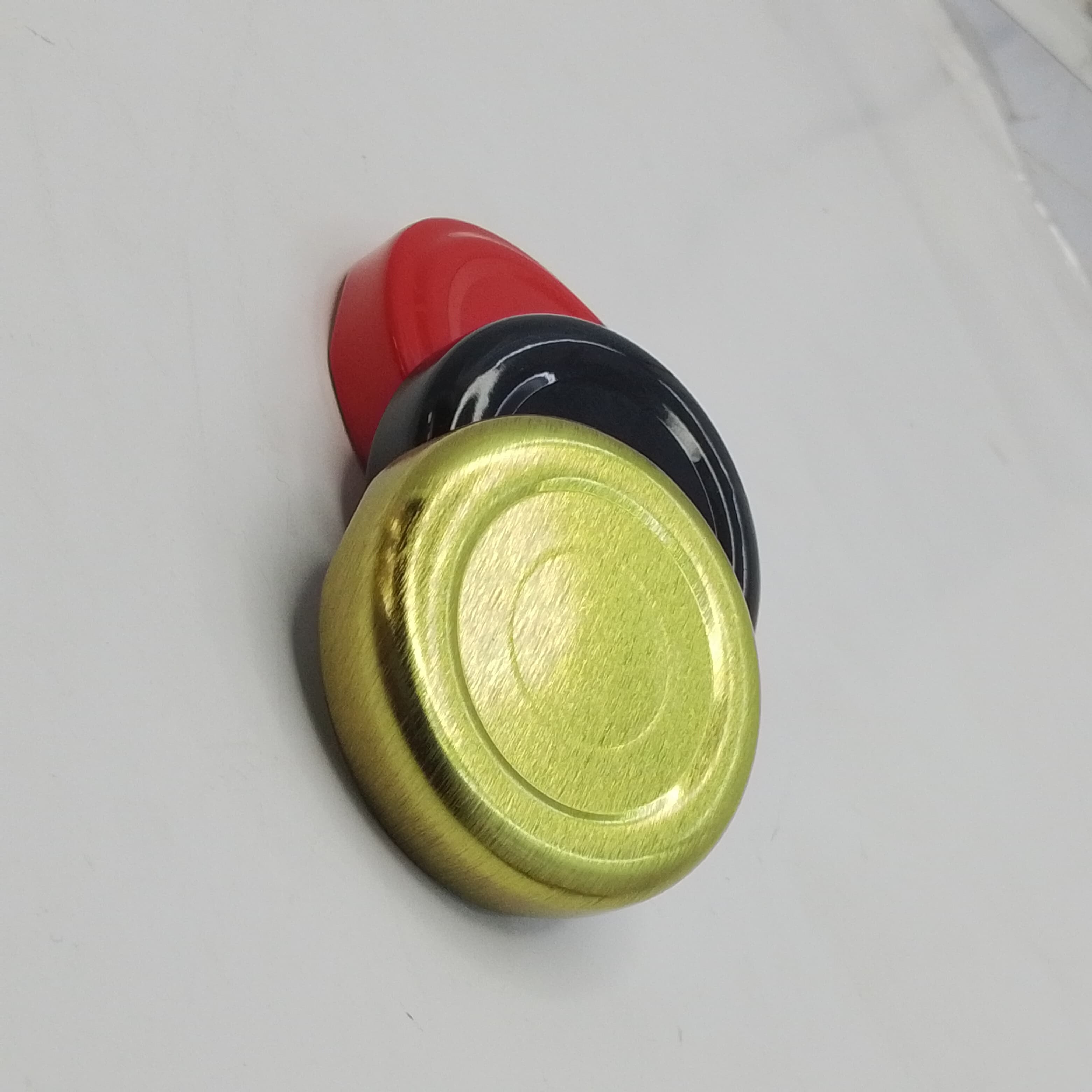 Main image of 38mm Lug Caps