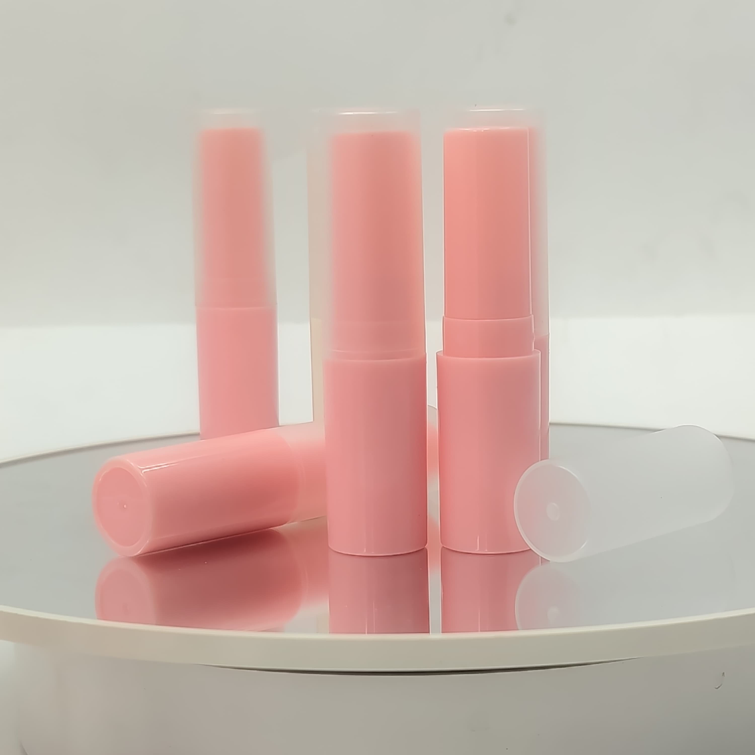 Main image of 3.5g Lip barm / Lip stick - Pink colour