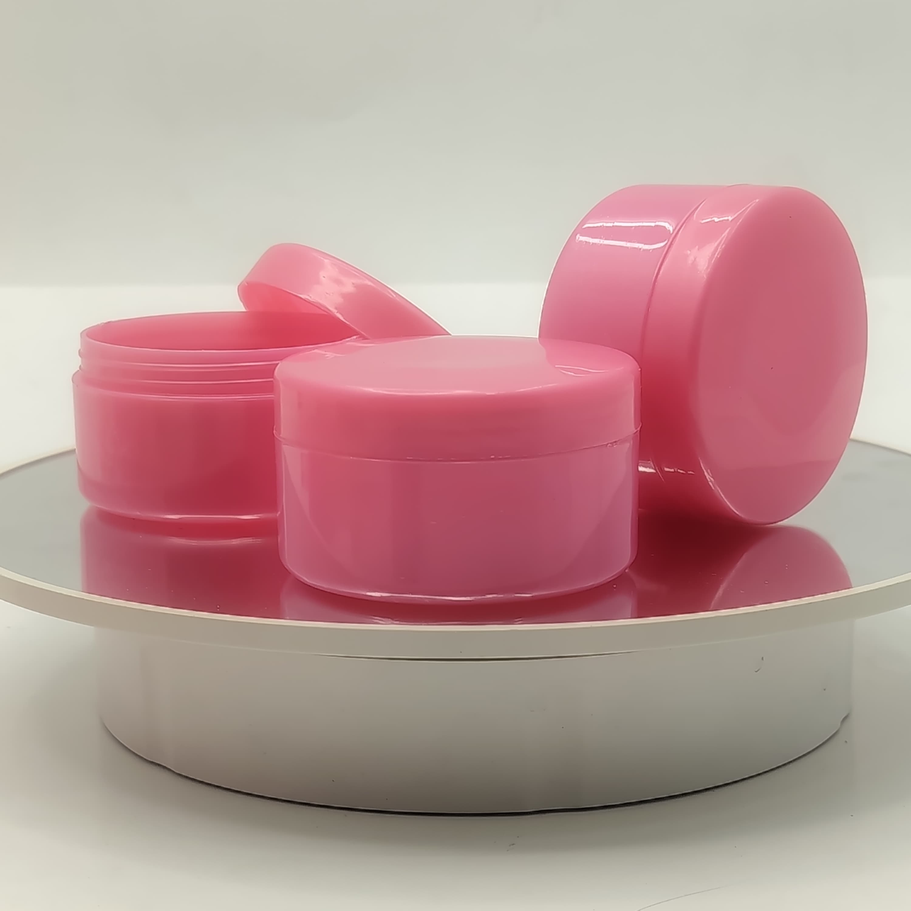 Main image of 50ml Pink Tub