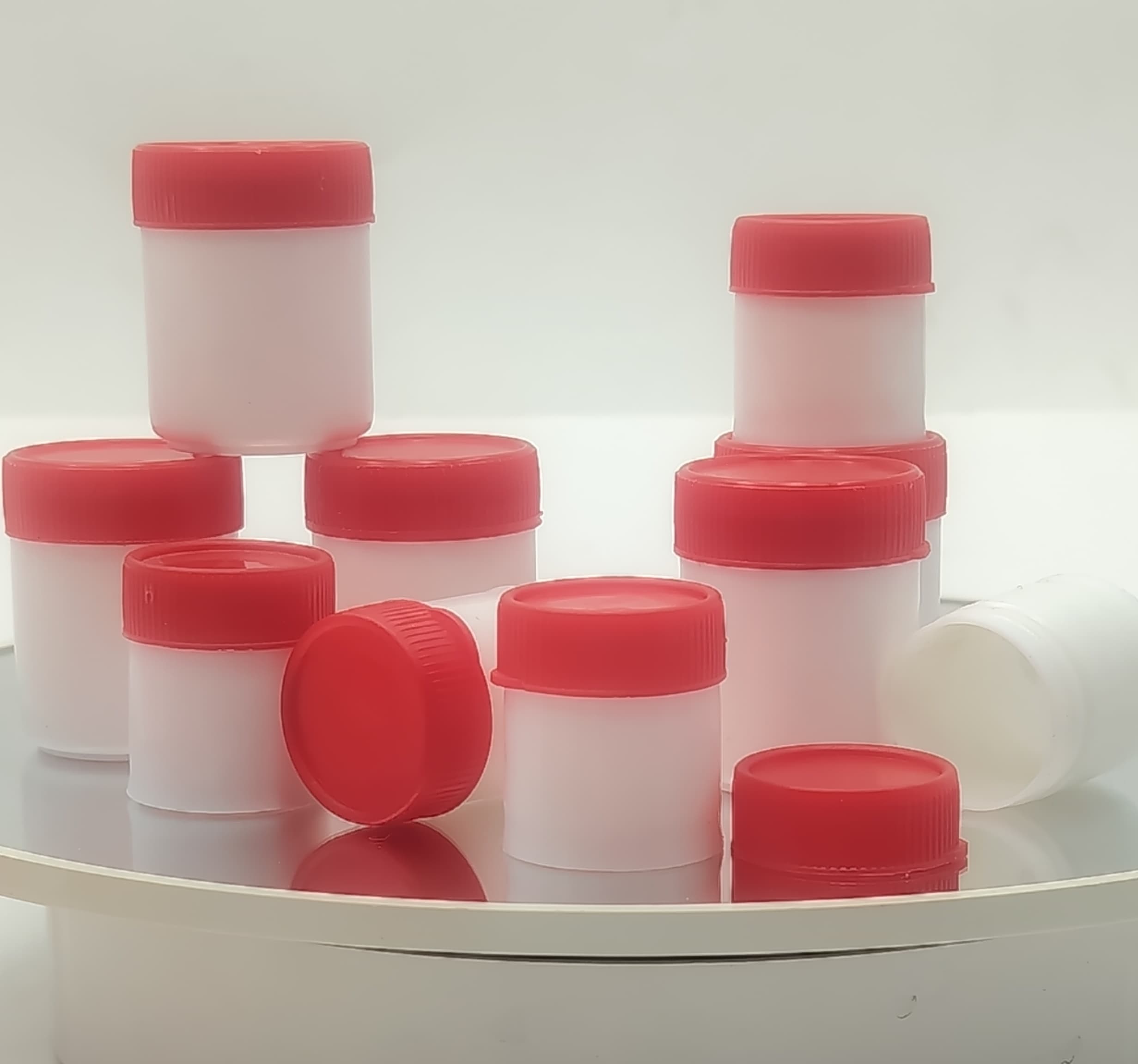 Main image of 10ml Mini Tubs