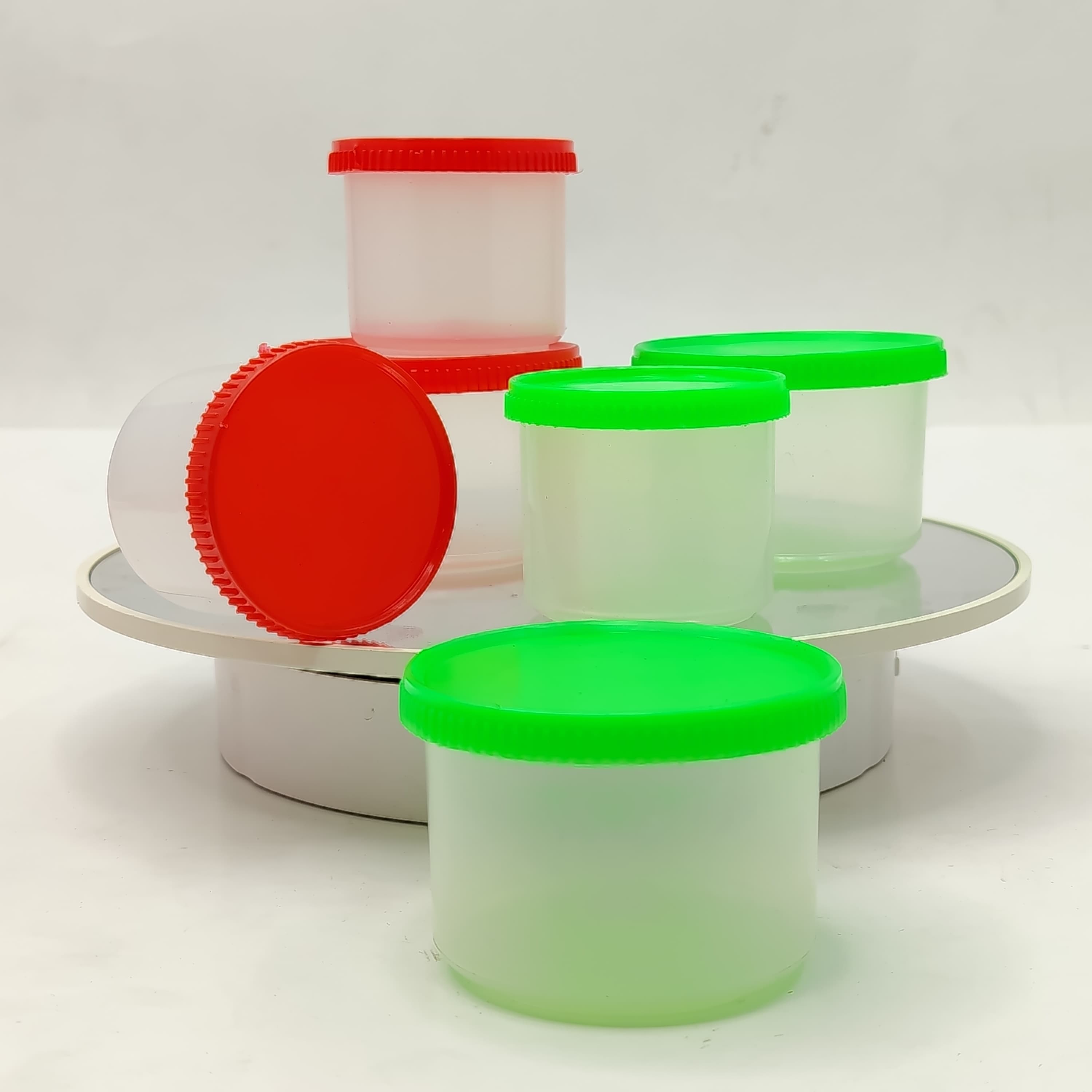 Main image of 50g/100g U/Tubes