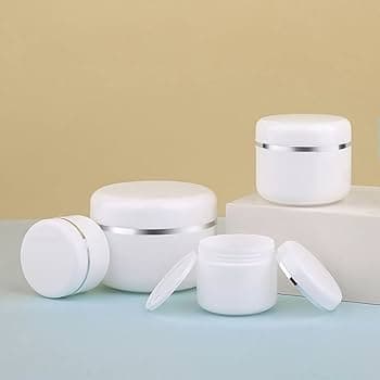 Main image of  Premium Tub-White-Silver Line