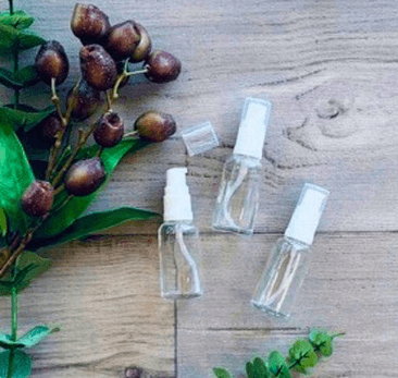 Plastic Pump Bottles  category image