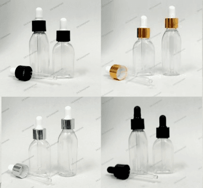 Plastic Serum category image