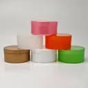 Plastic Cosmetic & Food Jars category image
