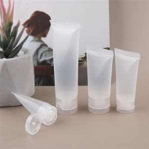PP Plastic Tubes category image
