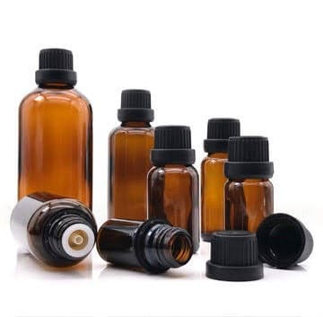 Dropper Bottles category image