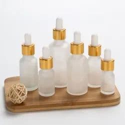 Frosted Glass Serum Bottles category image