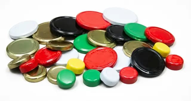 Lug Caps category image
