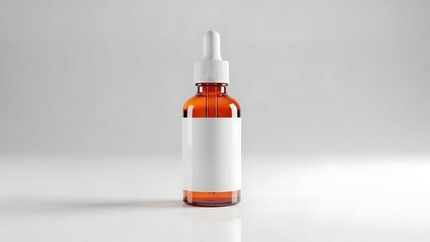 Serum & Dropper Bottles category image