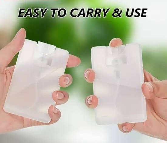 Main image of 15ml Card Spray