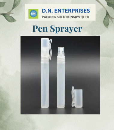 Pen Sprayer